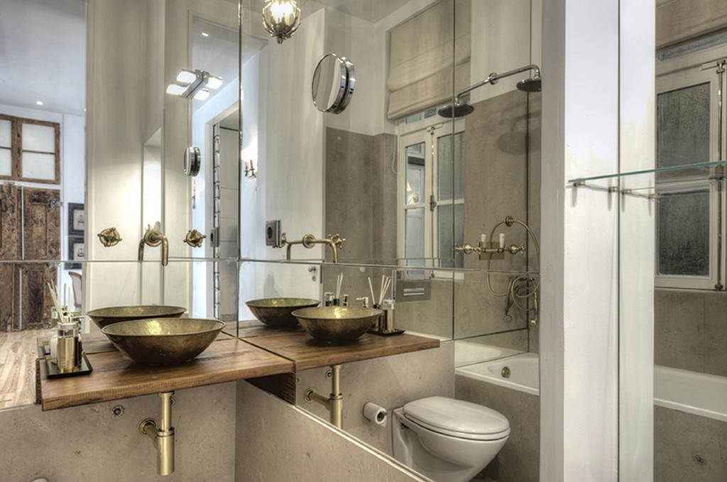 Arsenal Apartment リスボン エクステリア 写真