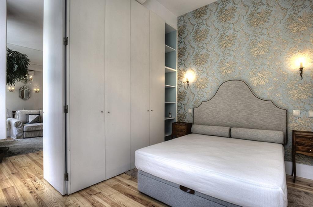 Arsenal Apartment リスボン エクステリア 写真