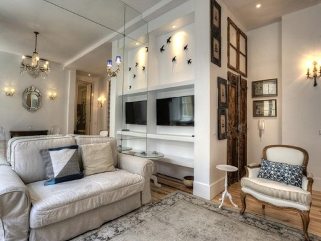 Arsenal Apartment リスボン エクステリア 写真