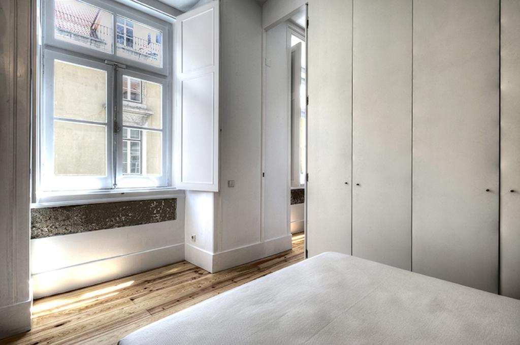 Arsenal Apartment リスボン エクステリア 写真