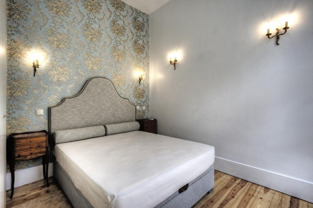 Arsenal Apartment リスボン エクステリア 写真