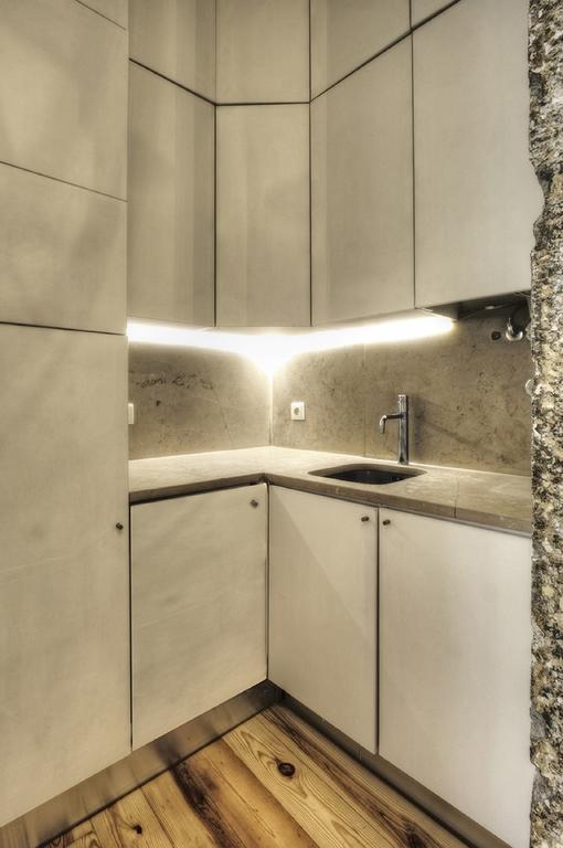 Arsenal Apartment リスボン エクステリア 写真